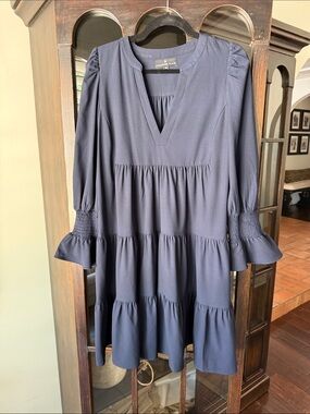 Pomander place Kenzo dress